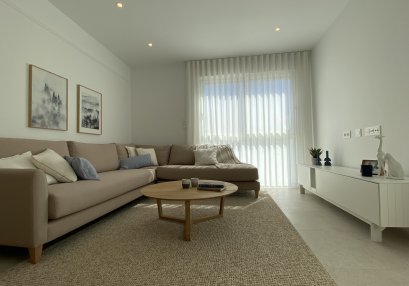 Reventa - Apartamento / piso - Pilar de la Horadada