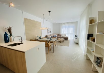 Reventa - Apartamento / piso - Pilar de la Horadada