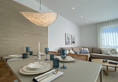 Reventa - Apartamento / piso - Pilar de la Horadada