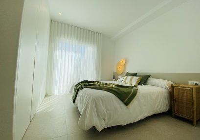 Reventa - Apartamento / piso - Pilar de la Horadada