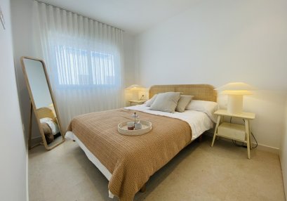 Reventa - Apartamento / piso - Pilar de la Horadada