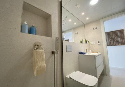Reventa - Apartamento / piso - Pilar de la Horadada