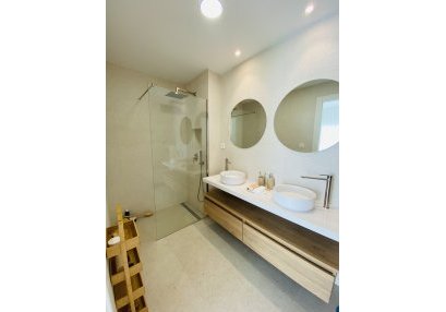 Reventa - Apartamento / piso - Pilar de la Horadada