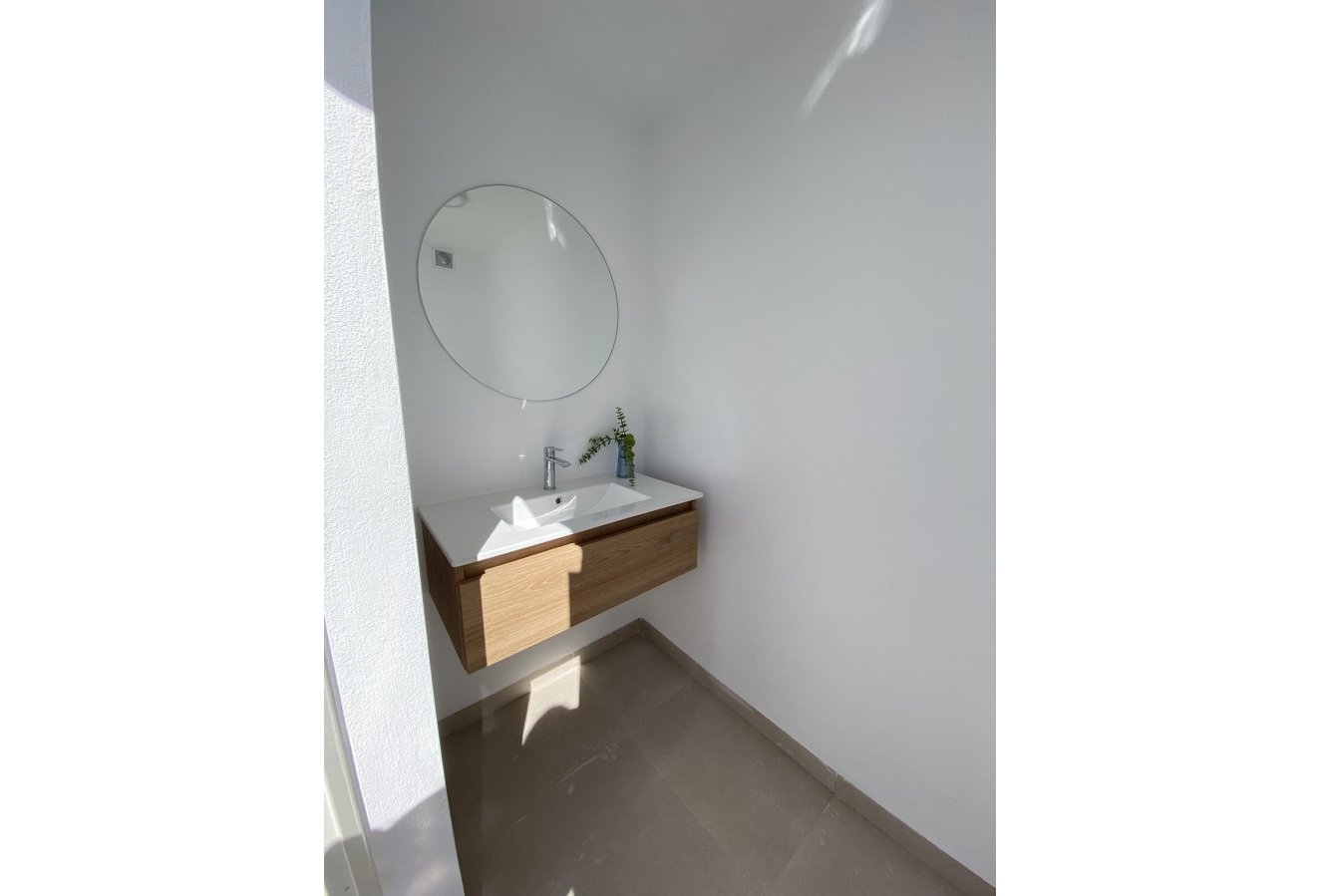 Reventa - Apartamento / piso - Pilar de la Horadada