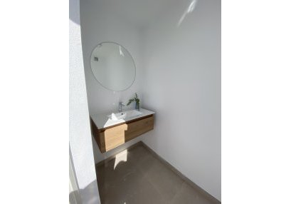 Reventa - Apartamento / piso - Pilar de la Horadada