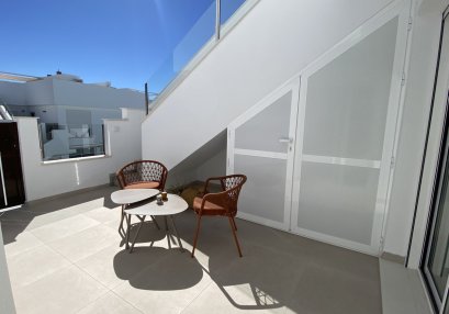 Reventa - Apartamento / piso - Pilar de la Horadada