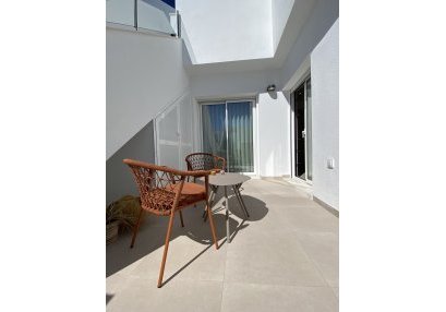 Reventa - Apartamento / piso - Pilar de la Horadada