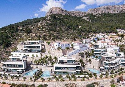 Reventa - Casa - Calpe