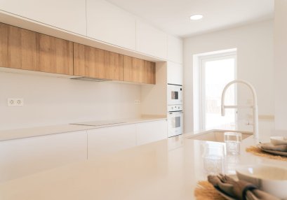 Obra nueva - Casa - Pilar de la Horadada