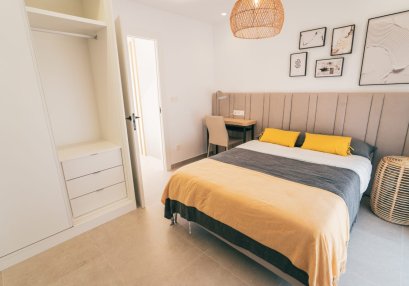 Obra nueva - Casa - Pilar de la Horadada