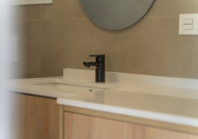 Obra nueva - Casa - Pilar de la Horadada