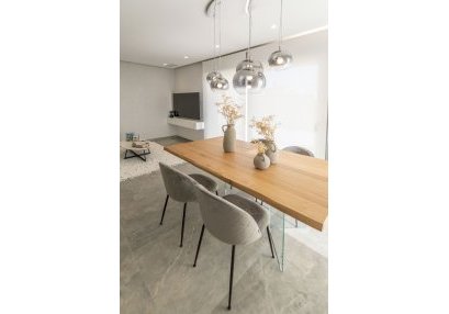 Reventa - Casa - Pilar de la Horadada