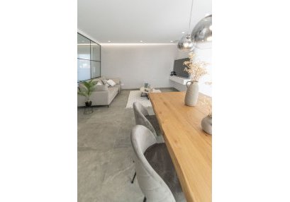 Reventa - Casa - Pilar de la Horadada