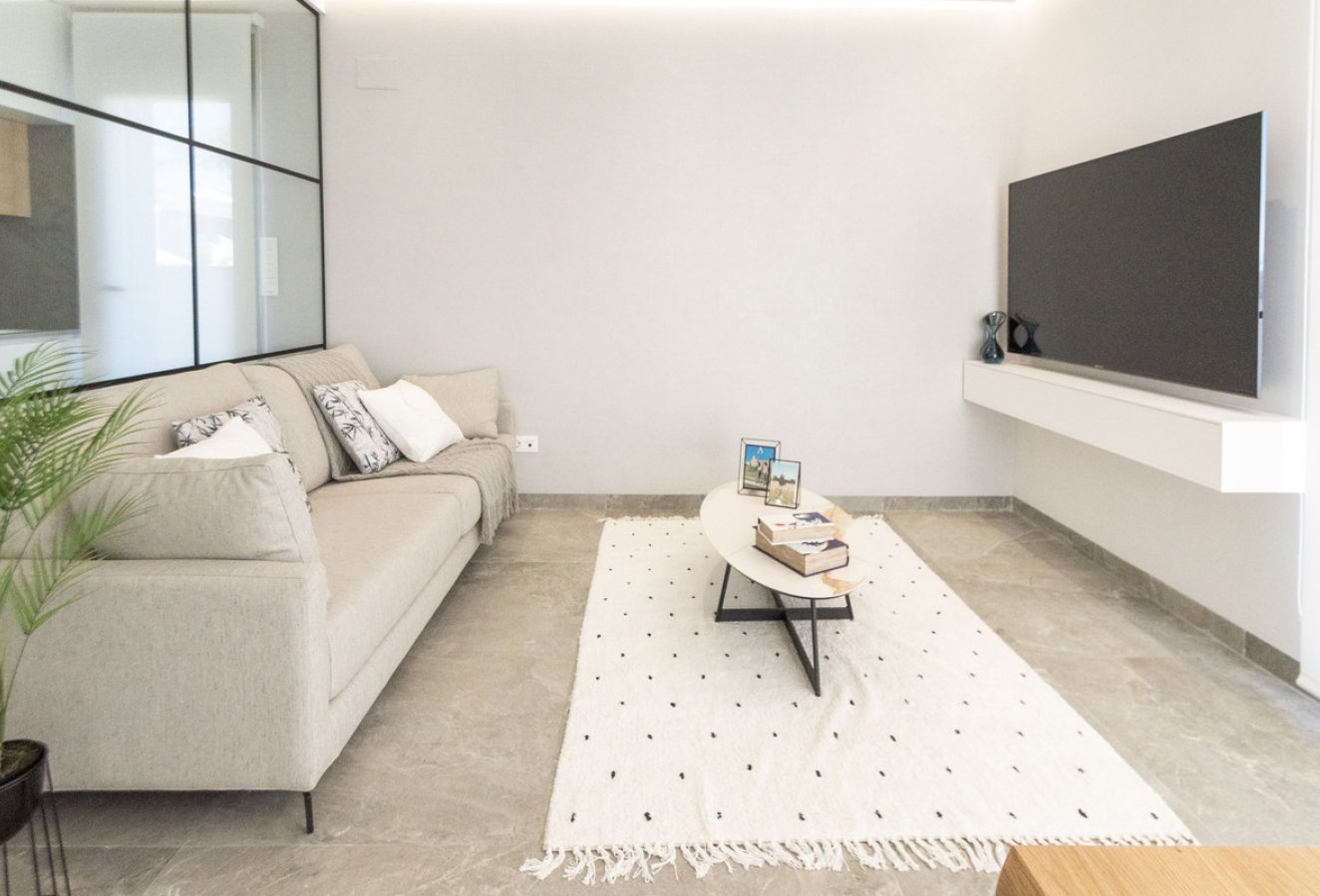 Reventa - Casa - Pilar de la Horadada