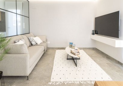 Reventa - Casa - Pilar de la Horadada