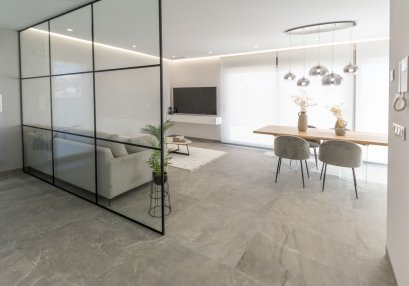 Reventa - Casa - Pilar de la Horadada