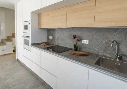 Reventa - Casa - Pilar de la Horadada