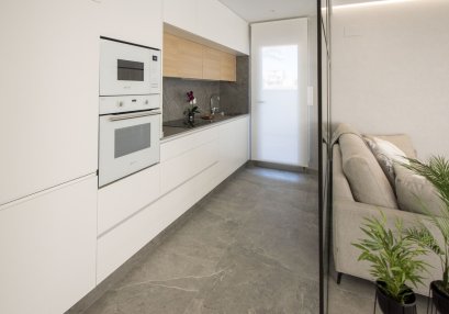 Reventa - Casa - Pilar de la Horadada