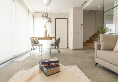 Reventa - Casa - Pilar de la Horadada