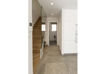 Reventa - Casa - Pilar de la Horadada