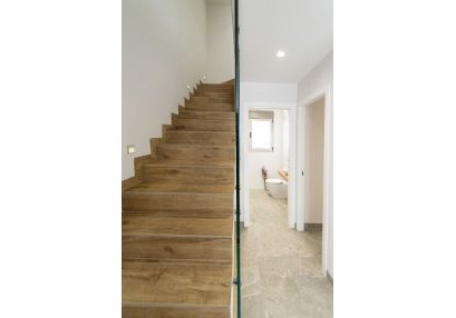 Reventa - Casa - Pilar de la Horadada