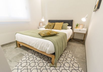 Reventa - Casa - Pilar de la Horadada