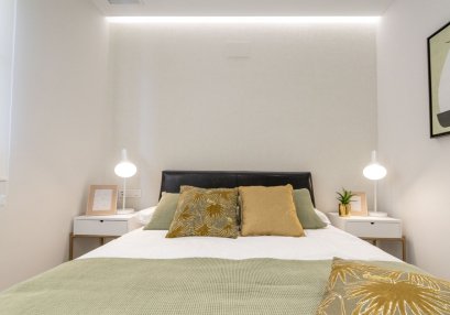 Reventa - Casa - Pilar de la Horadada