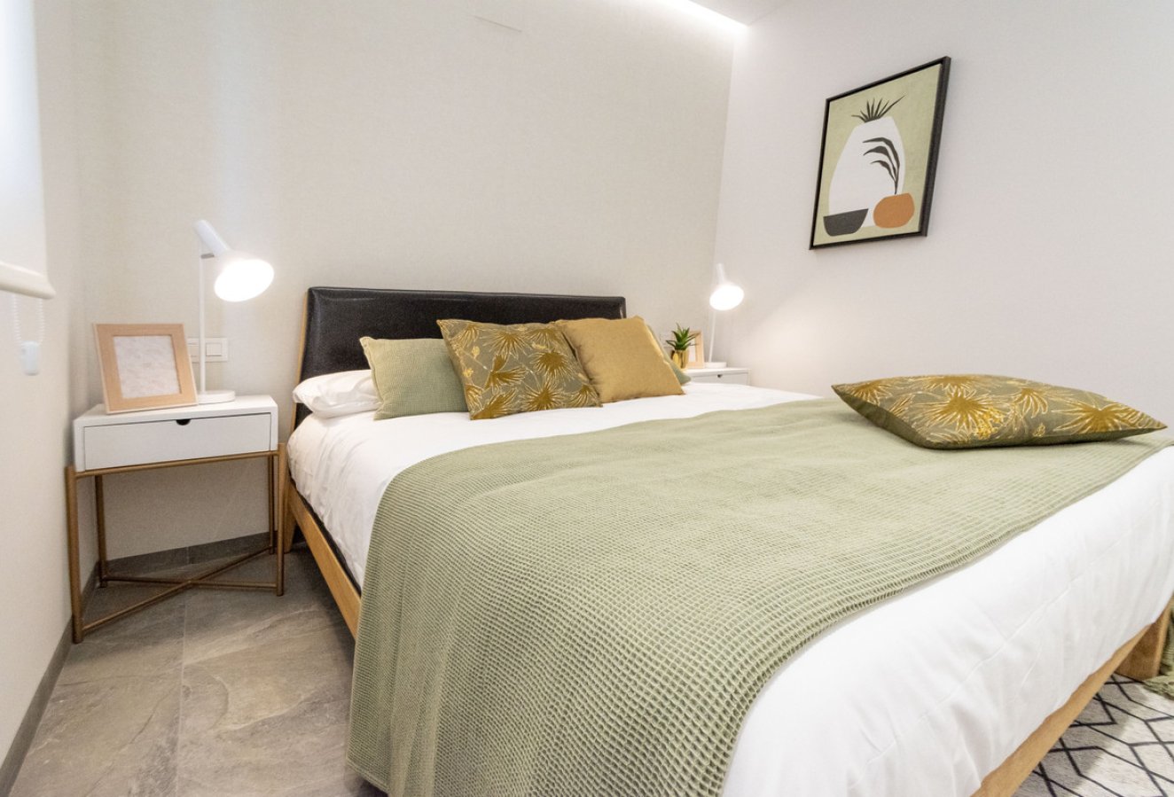 Reventa - Casa - Pilar de la Horadada