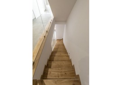 Reventa - Casa - Pilar de la Horadada