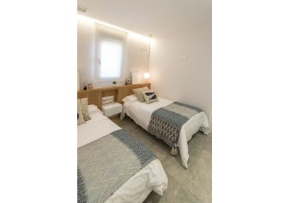 Reventa - Casa - Pilar de la Horadada