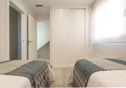 Reventa - Casa - Pilar de la Horadada