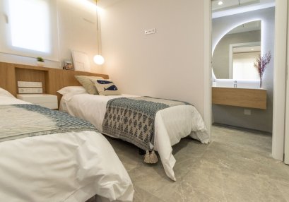 Reventa - Casa - Pilar de la Horadada