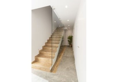 Reventa - Casa - Pilar de la Horadada