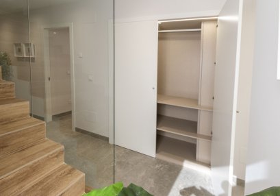 Reventa - Casa - Pilar de la Horadada