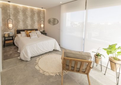 Reventa - Casa - Pilar de la Horadada