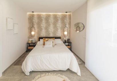 Reventa - Casa - Pilar de la Horadada