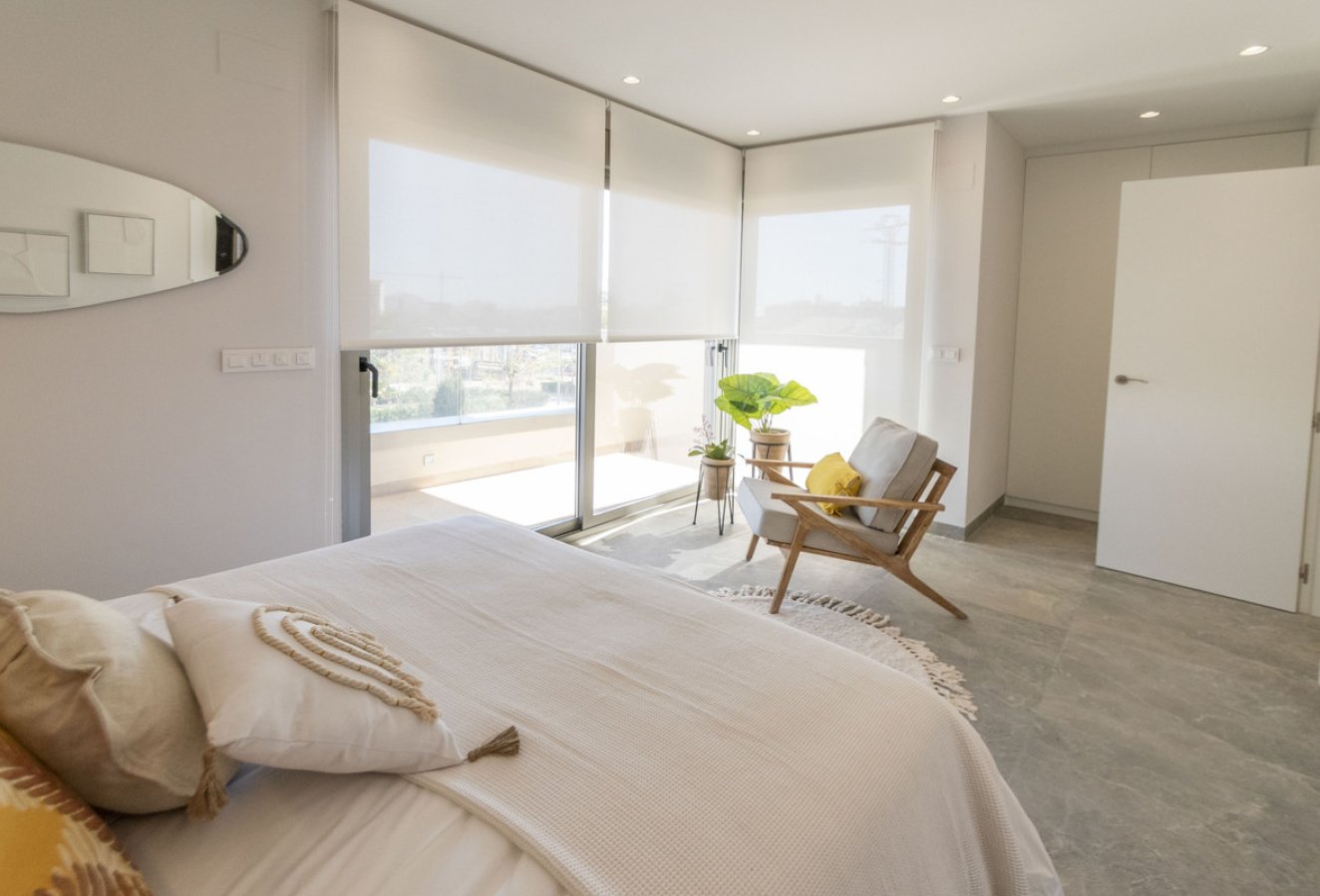 Reventa - Casa - Pilar de la Horadada