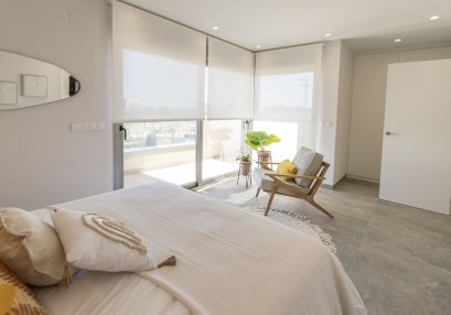 Reventa - Casa - Pilar de la Horadada