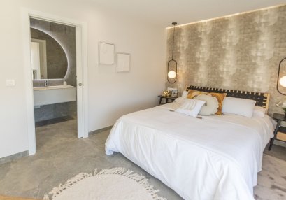 Reventa - Casa - Pilar de la Horadada