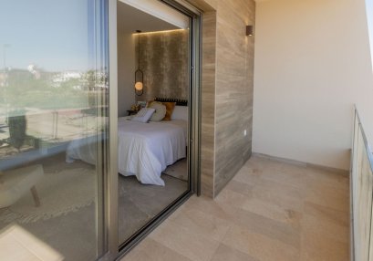 Reventa - Casa - Pilar de la Horadada