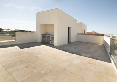 Reventa - Casa - Pilar de la Horadada