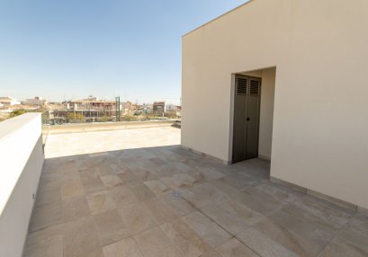 Reventa - Casa - Pilar de la Horadada