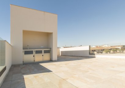 Reventa - Casa - Pilar de la Horadada