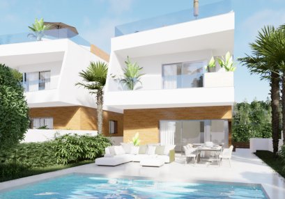 Reventa - Casa - Pilar de la Horadada