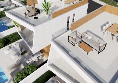 Reventa - Casa - Pilar de la Horadada