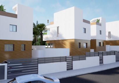 Reventa - Casa - Pilar de la Horadada