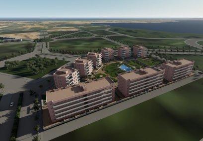 Revente - Appartement - Urbanización El Raso