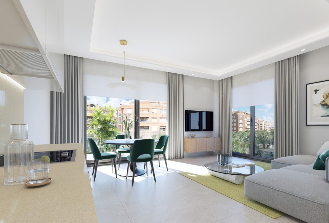 Reventa - Apartamento / piso - Guardamar del Segura