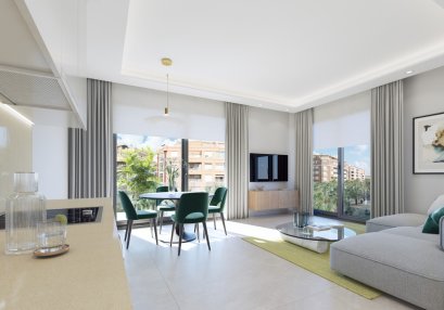 Reventa - Apartamento / piso - Guardamar del Segura