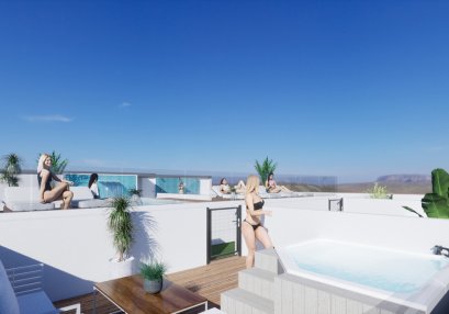 Revente - Appartement - Torrevieja